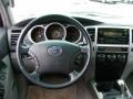 2004 Galactic Gray Mica Toyota 4Runner Sport Edition 4x4  photo #14