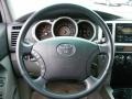 2004 Galactic Gray Mica Toyota 4Runner Sport Edition 4x4  photo #15