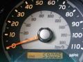 2004 Galactic Gray Mica Toyota 4Runner Sport Edition 4x4  photo #17