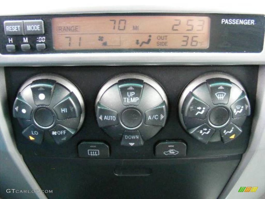 2004 4Runner Sport Edition 4x4 - Galactic Gray Mica / Dark Charcoal photo #20