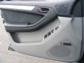 2004 Galactic Gray Mica Toyota 4Runner Sport Edition 4x4  photo #22