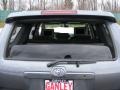 2004 Galactic Gray Mica Toyota 4Runner Sport Edition 4x4  photo #26