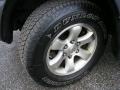 2004 Galactic Gray Mica Toyota 4Runner Sport Edition 4x4  photo #32