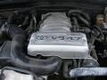 2004 Galactic Gray Mica Toyota 4Runner Sport Edition 4x4  photo #33