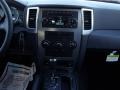 2010 Brilliant Black Crystal Pearl Jeep Grand Cherokee Laredo  photo #12