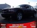 Brilliant Black Crystal Pearl - Charger SXT Photo No. 1