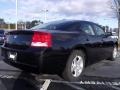 Brilliant Black Crystal Pearl - Charger SXT Photo No. 3