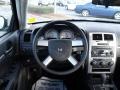 Brilliant Black Crystal Pearl - Charger SXT Photo No. 12
