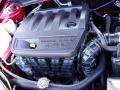 Inferno Red Crystal Pearl - Avenger R/T Photo No. 13