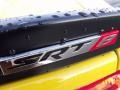 Detonator Yellow - Challenger SRT8 Photo No. 8