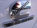 2010 Bright White Dodge Ram 2500 TRX4-Off Road Crew Cab 4x4  photo #6