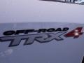 2010 Bright White Dodge Ram 2500 TRX4-Off Road Crew Cab 4x4  photo #9
