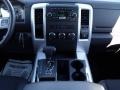 2010 Brilliant Black Crystal Pearl Dodge Ram 1500 ST Crew Cab  photo #11