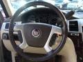 2007 Radiant Bronze Cadillac Escalade AWD  photo #21