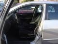 2007 Alabaster Silver Metallic Honda Accord EX Sedan  photo #11