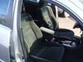 2007 Alabaster Silver Metallic Honda Accord EX Sedan  photo #16