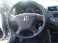 2007 Alabaster Silver Metallic Honda Accord EX Sedan  photo #20