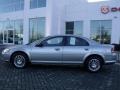 Satin Jade Pearl - Sebring Sedan Photo No. 2