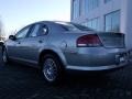 Satin Jade Pearl - Sebring Sedan Photo No. 3