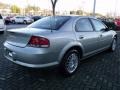 Satin Jade Pearl - Sebring Sedan Photo No. 5