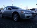 Satin Jade Pearl - Sebring Sedan Photo No. 7