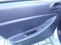 Satin Jade Pearl - Sebring Sedan Photo No. 14