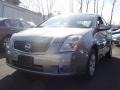 Magnetic Gray - Sentra 2.0 Photo No. 1