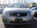 Magnetic Gray - Sentra 2.0 Photo No. 2