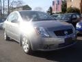 Magnetic Gray - Sentra 2.0 Photo No. 3