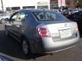 Magnetic Gray - Sentra 2.0 Photo No. 7