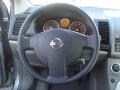 Magnetic Gray - Sentra 2.0 Photo No. 16