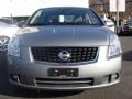 Magnetic Gray - Sentra 2.0 Photo No. 2