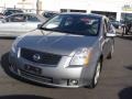 Magnetic Gray - Sentra 2.0 Photo No. 3
