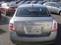 Magnetic Gray - Sentra 2.0 Photo No. 6