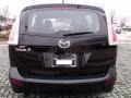 2008 Brilliant Black Mazda MAZDA5 Sport  photo #4