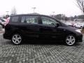 2008 Brilliant Black Mazda MAZDA5 Sport  photo #6