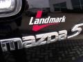 2008 Brilliant Black Mazda MAZDA5 Sport  photo #14