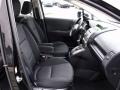 2008 Brilliant Black Mazda MAZDA5 Sport  photo #18