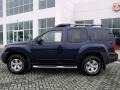 Navy Blue Metallic - Xterra S Photo No. 2