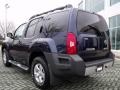 Navy Blue Metallic - Xterra S Photo No. 3