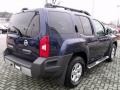 Navy Blue Metallic - Xterra S Photo No. 5