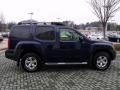 Navy Blue Metallic - Xterra S Photo No. 6