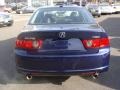 2007 Royal Blue Pearl Acura TSX Sedan  photo #6