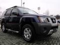 Navy Blue Metallic - Xterra S Photo No. 7
