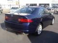 Royal Blue Pearl - TSX Sedan Photo No. 7