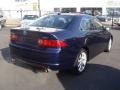 2007 Royal Blue Pearl Acura TSX Sedan  photo #7