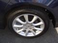 Royal Blue Pearl - TSX Sedan Photo No. 9