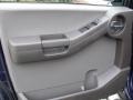 Navy Blue Metallic - Xterra S Photo No. 11