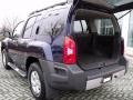 Navy Blue Metallic - Xterra S Photo No. 15
