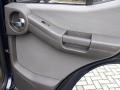 Navy Blue Metallic - Xterra S Photo No. 17